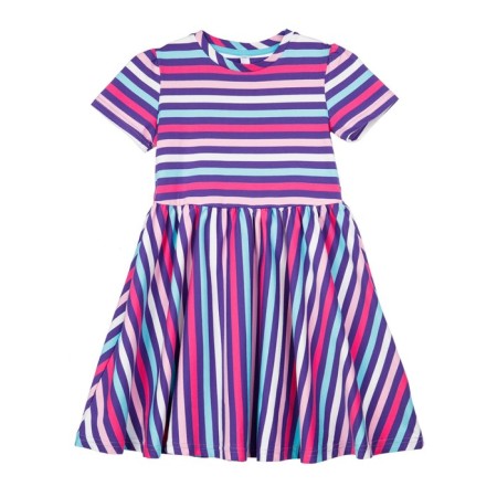 Dress for girl PlayTode, height 98 cm-4