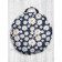 Pillow Sidushka "Field of daisies", decorative, d = 52 cm
