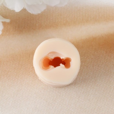 Silicone Mold "Mishutka 2.5x1.3x3.3 cm-5