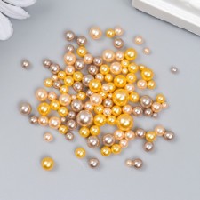 Decor for creativity plastic 