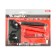 Furniture stapler Matrix 40905, 4-functional, types of brackets 28, 53, 300, 500, 6-14 mm