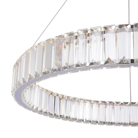Suspension Freya Tier lamp, 22.5 watts, 76x600x600 mm-2