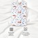 Пододеяльник на молнии Amarobaby Baby deer, размер 147х112 см
