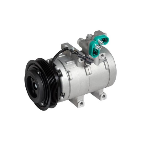 Santafe/Sonata 2.0i/2.4i Hyundai 97701-3a570, Luzar LCAC 0838