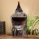 Souvenir "Head of Buddha" Albezia 50 cm