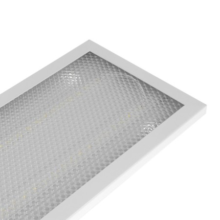 Universal LED panel In Home LPU-01, 50 W, Prism, 230 V, 4000 K, 4750 lm-7