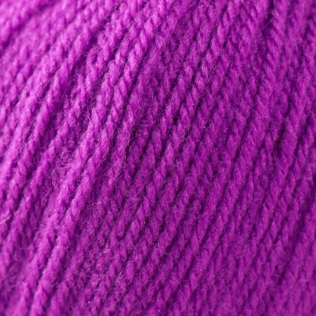 Yarn "caramel" 100% acrylic 175m/50g (059 peach. Lilac)-2