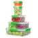 Sistema container, 1.9 l