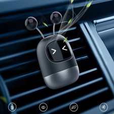 Flavor in the duct, mini-robot, aromatic lemon, series G3
