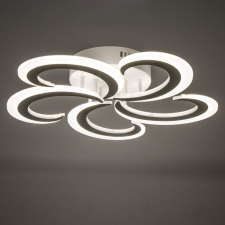 Kunayo chandelier LED 70W 3000-6500K PDD 53.5x5x5x7.5cm-4