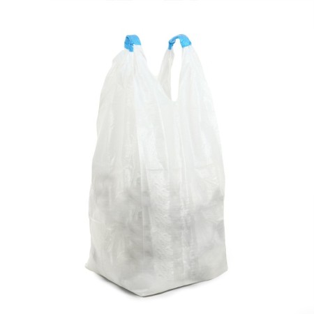 MKR container, 800 kg, 75 × 75 × 100 cm, continuous bottom, 2 slings, pens mix, “T -shirt”-6
