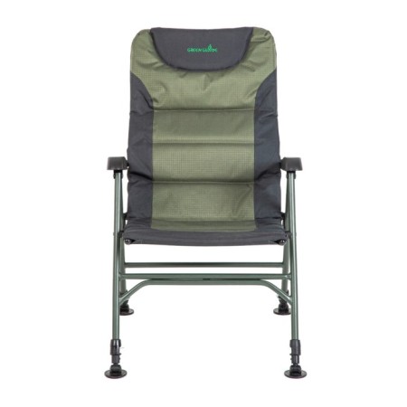 Tourist folding chair Green Glade M3230-1