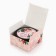 Hand cream “Happy New Year!”, 150 ml, raspberry aroma, pure happiness