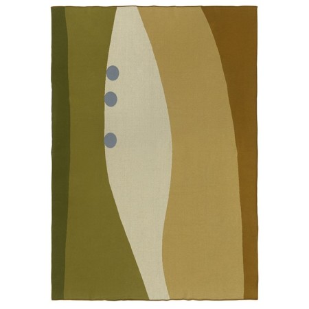 Rice Plantation Terra Palais, size 130x180 cm-9