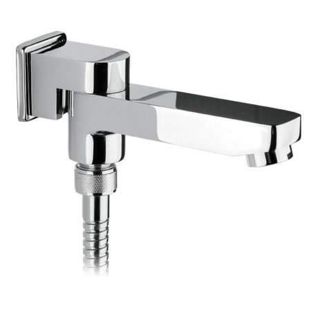 The shower system Timo Selene SX-3069/00sm (1113), built-in, chrome-2