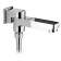 The shower system Timo Selene SX-3069/00sm (1113), built-in, chrome