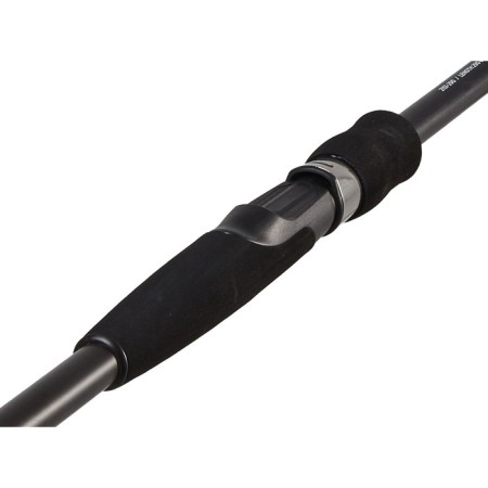 Spinning Salmo Sniper Spin II 40, test 10-40 g, length 2.9 m.-2