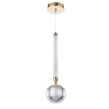 Bayerlux lamp 