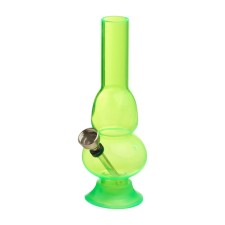 Bong smoking, h-15 cm, 