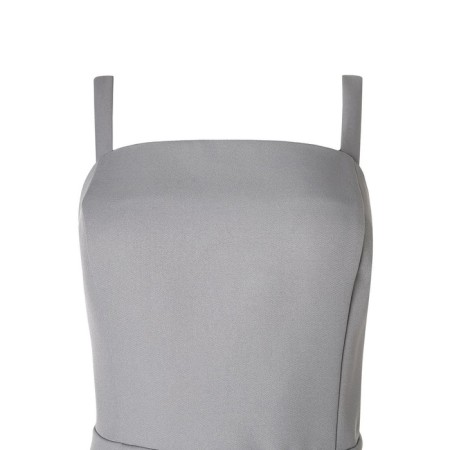 Women's dress Mist: Classic Collection p. 46, the color is light gray-7