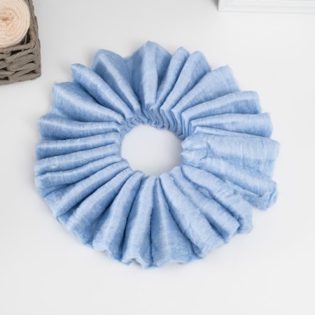 Vata zig-zag for creativity 100 g blue mix-1