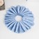Vata zig-zag for creativity 100 g blue mix