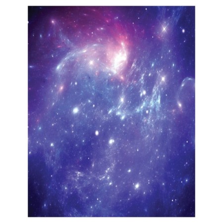 Pillow Golk "Star chaos, decorative, size 16x45 cm-1