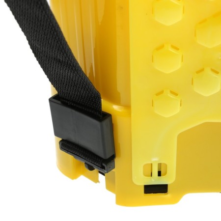 Garden DEKO DKSP10, battery, 12 V, 16 liters-3