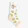 Nosk children, white color, size 20-22