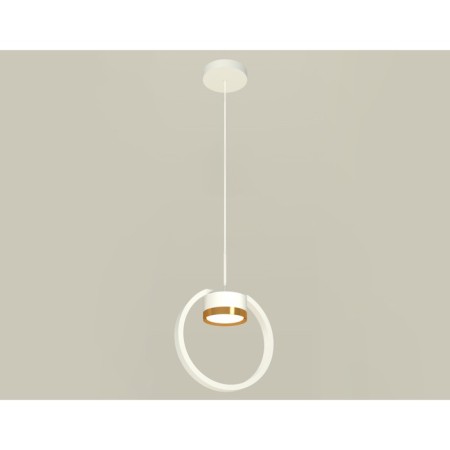 Ambrella Light, Traditional Diy, XB9101103, GX53, Gold Polized Gold Light.