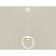Ambrella Light, Traditional Diy, XB9101103, GX53, Gold Polized Gold Light.