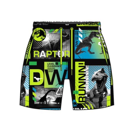 Swimming shorts for the boy PlayTode, height 110 cm-6