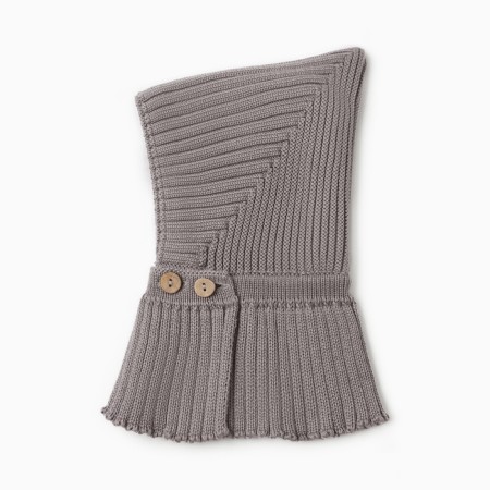Hat-hat crumb I r. 40-42, gray-1