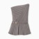 Hat-hat crumb I r. 40-42, gray