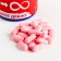 Drage sweets - tablets "Formula of love": 50 g