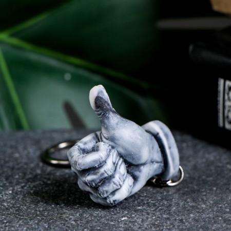 Trick "Hand gesture" 5cm, mix-19