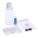 Set for the experiments of "lava-lamp", Smeshariki