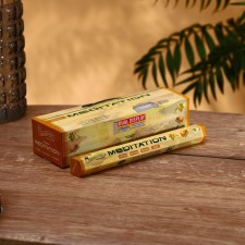 Incense 