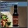 Balsamic sauce cream with a hazelnut, 220 ml