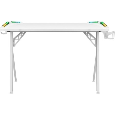Game Defender Infinity, 120x75x60 cm, load up to 110 kg, backlight, white-5