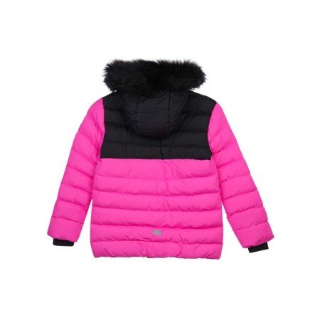 Winter jacket for a girl PlayTode, height 164 cm-8