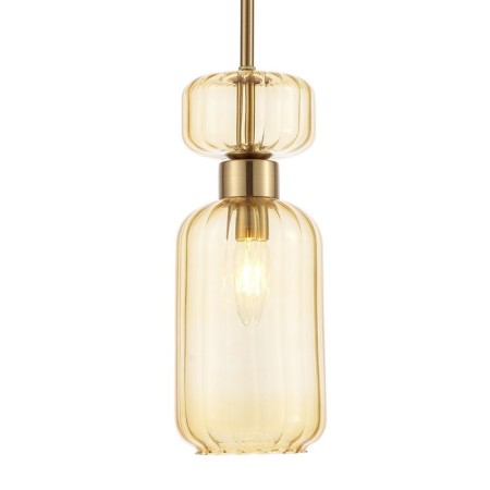 Suspended lamp Gloss E14x60W-2