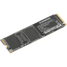 Накопитель SSD SunWind PCIe 3.0 x4 1TB SWSSD001TN3T NV3 M.2 2280