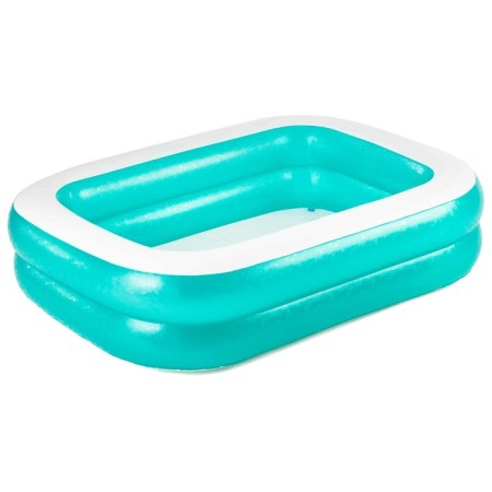 Inflatable pool, 200 x 146 x 48 cm, from 6 years old, 54005 Bestway-2