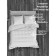Bed linen 2 joint venture amore mio, size 180x210 cm, 175x215 cm, 70x70 cm - 2 pcs