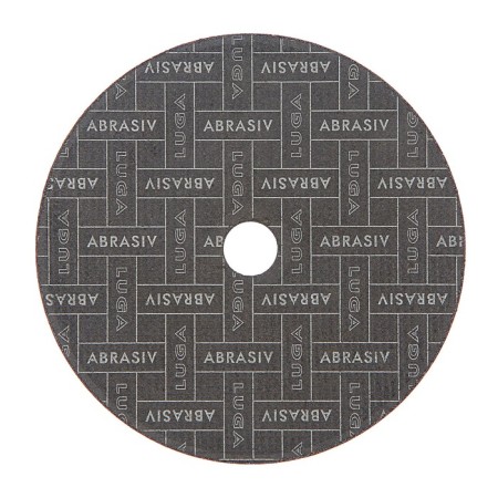 The circle of cutting metal "meadow", a 36 s bf 80, 14a bu, 180x2x22 mm-2