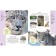 Encyclopedia. The colorful world of animals