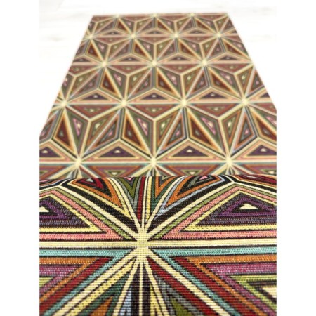 Rinewood rug Luca 65 cm, hera drawing, roll 20 p.m.-1