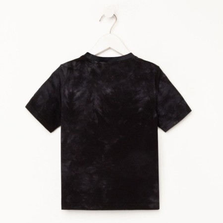 T-shirt Children's KAFTAN "Trendy" R.38 (146-152), gray-7