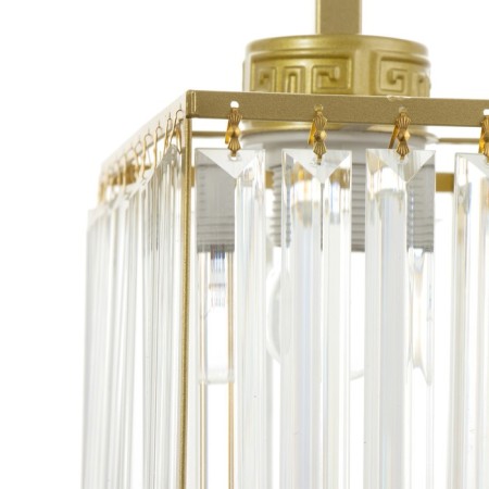 Gerda lamp 3he27 40W gold 78x31x33-90cm Bayerlux-5